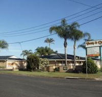Town and Country Motor Inn Tamworth - Accommodation in Bendigo