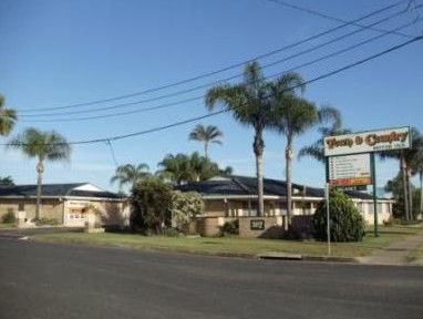 Town And Country Motor Inn Tamworth - Accommodation in Bendigo 0