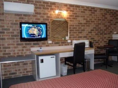 Town And Country Motor Inn Tamworth - Accommodation in Bendigo 1
