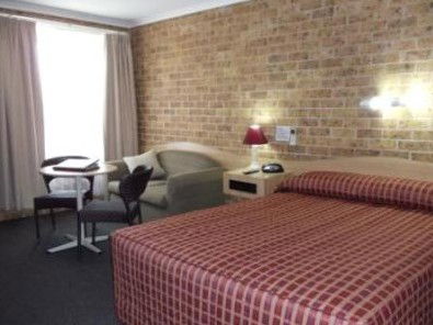 Town And Country Motor Inn Tamworth - Accommodation in Bendigo 4
