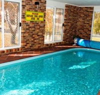 Kinross Inn Cooma - Accommodation in Bendigo