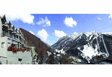 Thredbo NSW Accommodation in Bendigo