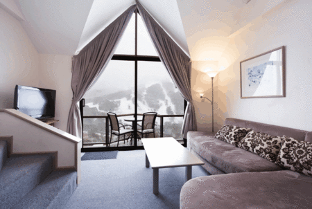 The Lantern Apartments - Accommodation in Bendigo 1