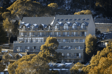 The Lantern Apartments - Accommodation in Bendigo 3