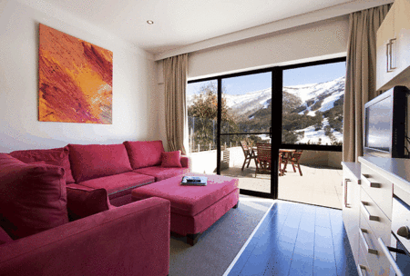 The Lantern Apartments - Accommodation in Bendigo 4