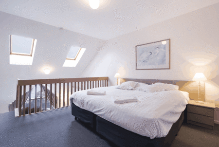 The Lantern Apartments - Accommodation in Bendigo 5