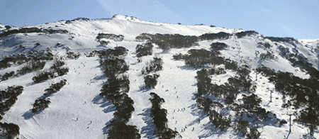 Thredbo Alpine Hotel - Accommodation in Bendigo