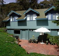 Alpenhorn Lodge - Accommodation in Bendigo
