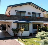 Alkira Motel - Accommodation in Bendigo