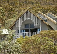 Boali Lodge - Accommodation in Bendigo