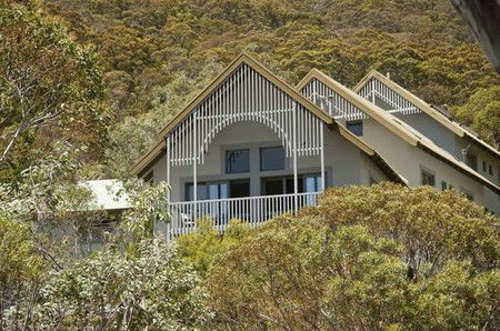 Boali Lodge - Accommodation in Bendigo 0