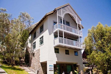 Boali Lodge - Accommodation in Bendigo 1