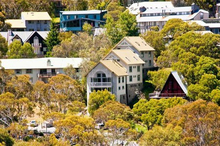 Boali Lodge - Accommodation in Bendigo 2