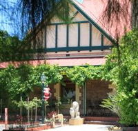 The Lodge Outback Motel - Accommodation in Bendigo
