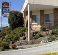 Best Western Mill Park Motor Inn - Accommodation in Bendigo