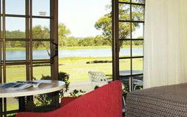 Best Western Lakeside Lodge Motel - Accommodation in Bendigo 1