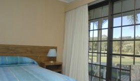 Best Western Lakeside Lodge Motel - Accommodation in Bendigo 2