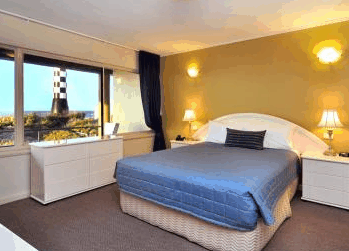 Lighthouse Beach Resort - Accommodation in Bendigo