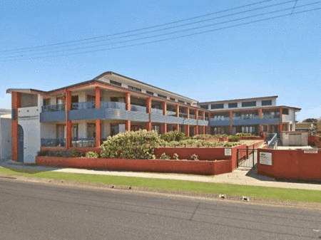 Lennox Point Holiday Apartments - Accommodation in Bendigo