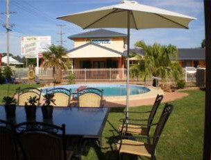 Country Leisure Motor Inn - Accommodation in Bendigo 1
