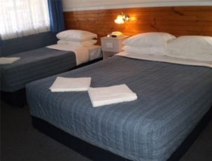 Country Leisure Motor Inn - Accommodation in Bendigo 4