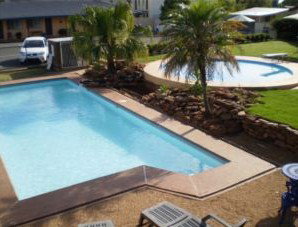 Country Leisure Motor Inn - Accommodation in Bendigo 5