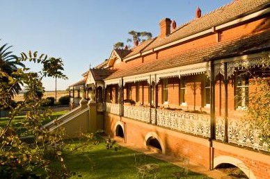 Maryvale NSW Accommodation in Bendigo