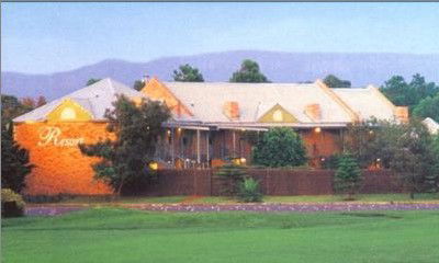 Comfort Inn Fairways - Accommodation in Bendigo 0