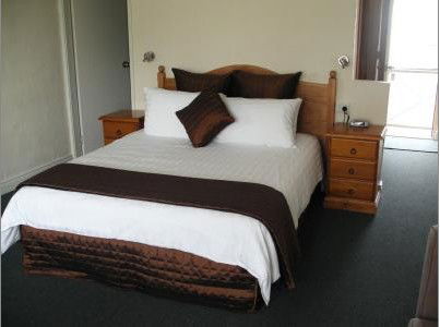 Comfort Inn Fairways - Accommodation in Bendigo 1