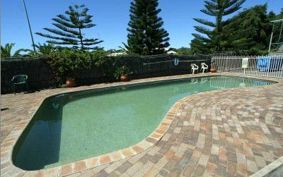 Comfort Inn Fairways - Accommodation in Bendigo 3