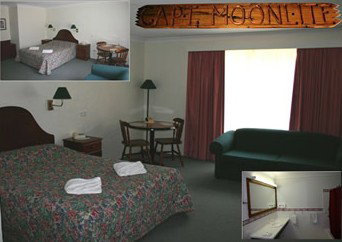 Torryburn NSW Accommodation in Bendigo
