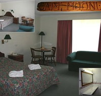 Bushranger Motor Inn - Accommodation in Bendigo