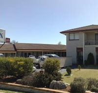 Sapphire City Motor Inn - Accommodation in Bendigo