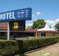 Binalong Motel - Accommodation in Bendigo