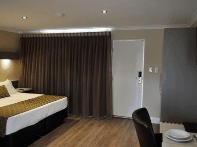 Astralodge Motel - Accommodation in Bendigo