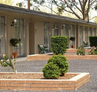 All Seasons Country Lodge - Accommodation in Bendigo