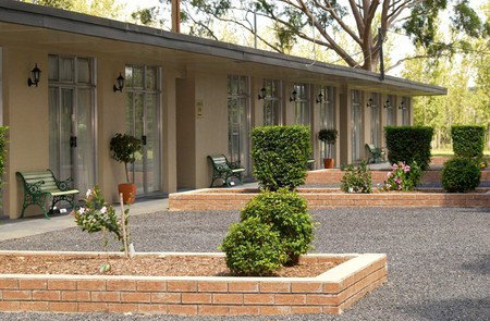 All Seasons Country Lodge - Accommodation in Bendigo 0
