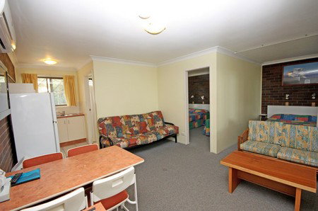All Seasons Country Lodge - Accommodation in Bendigo 3