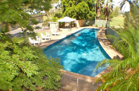 All Seasons Country Lodge - Accommodation in Bendigo 5
