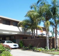 Best Western Garden Court Motel - Accommodation in Bendigo