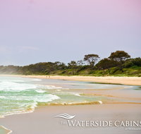 Waterside Cabins at Woolgoolga