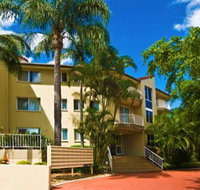 Bayview Waters Apartments - Accommodation in Bendigo