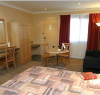Best Western Sunseeker Motor Inn - Accommodation in Bendigo