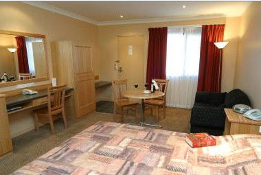 Best Western Sunseeker Motor Inn - Accommodation in Bendigo 0