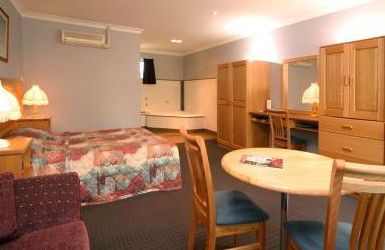 Best Western Sunseeker Motor Inn - Accommodation in Bendigo 1