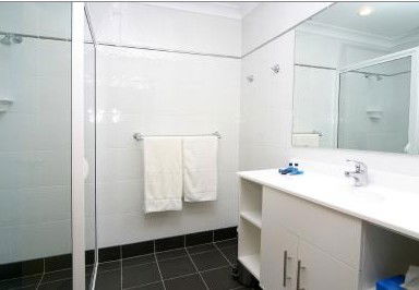 Best Western Sunseeker Motor Inn - Accommodation in Bendigo 3