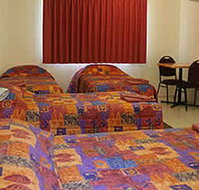 White Gums Motor Inn - Accommodation in Bendigo
