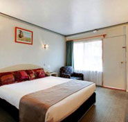 Econolodge Griffith Motor Inn - Accommodation in Bendigo
