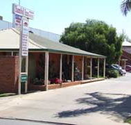 Yambil Inn Motel - Accommodation in Bendigo
