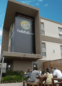Habitat HQ - Accommodation in Bendigo